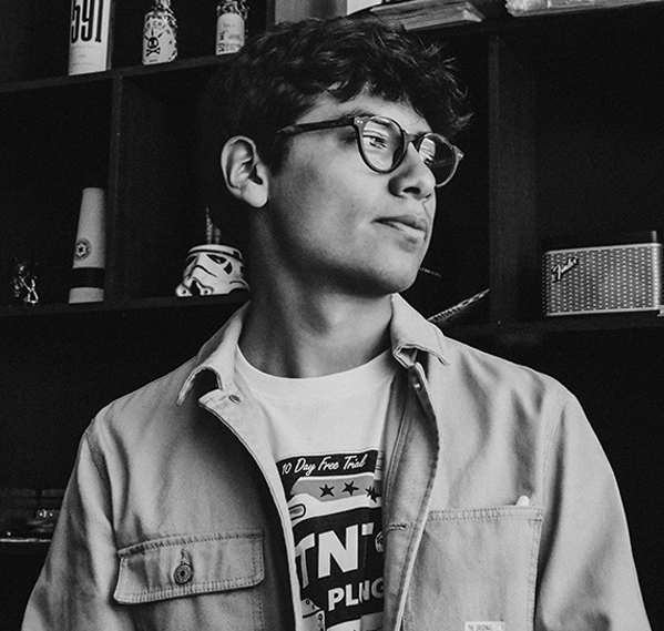 Avatar of user Sebastián Núñez