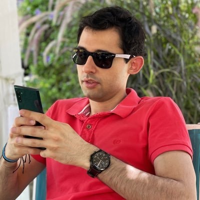 Avatar of user Narbeh Arakil