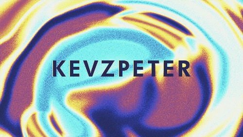 Ve al perfil de Kevin Peter