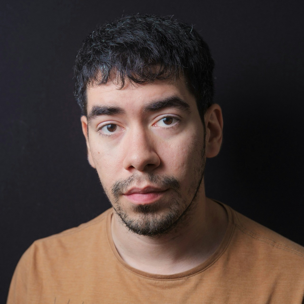 Avatar of user Gildásio Filho