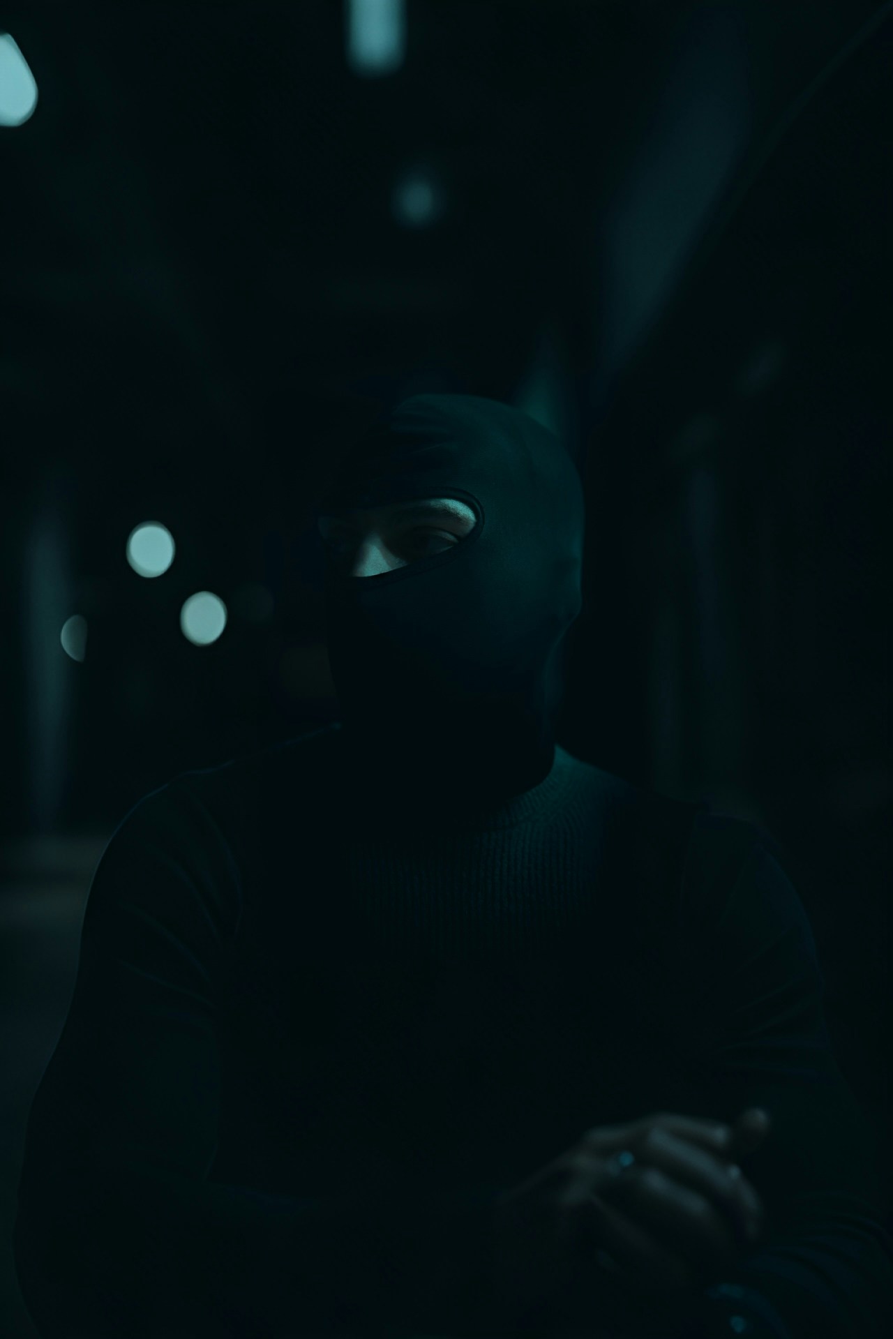 Go to Ile Ristov's profile