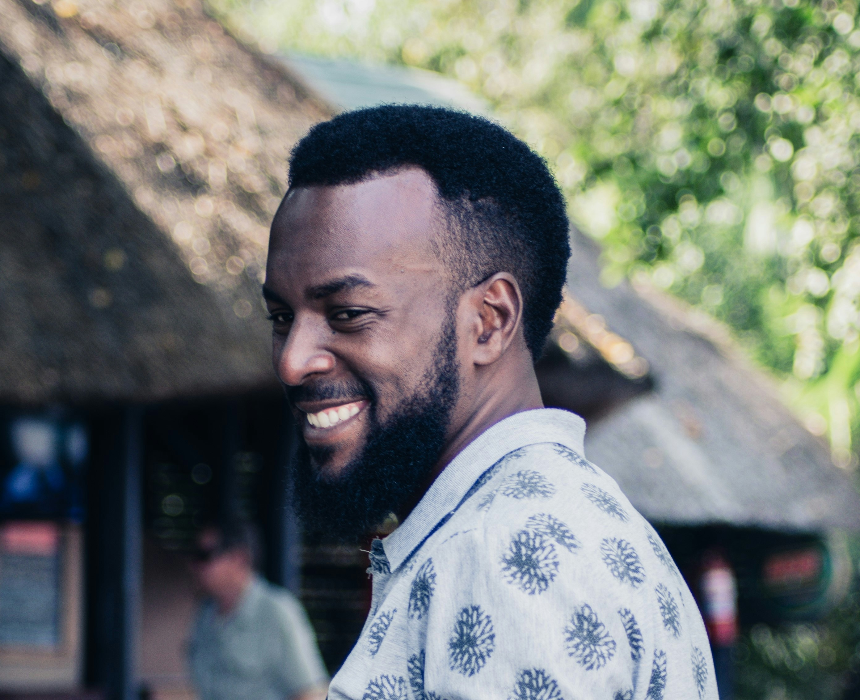 Go to Kabwe Kabwe's profile