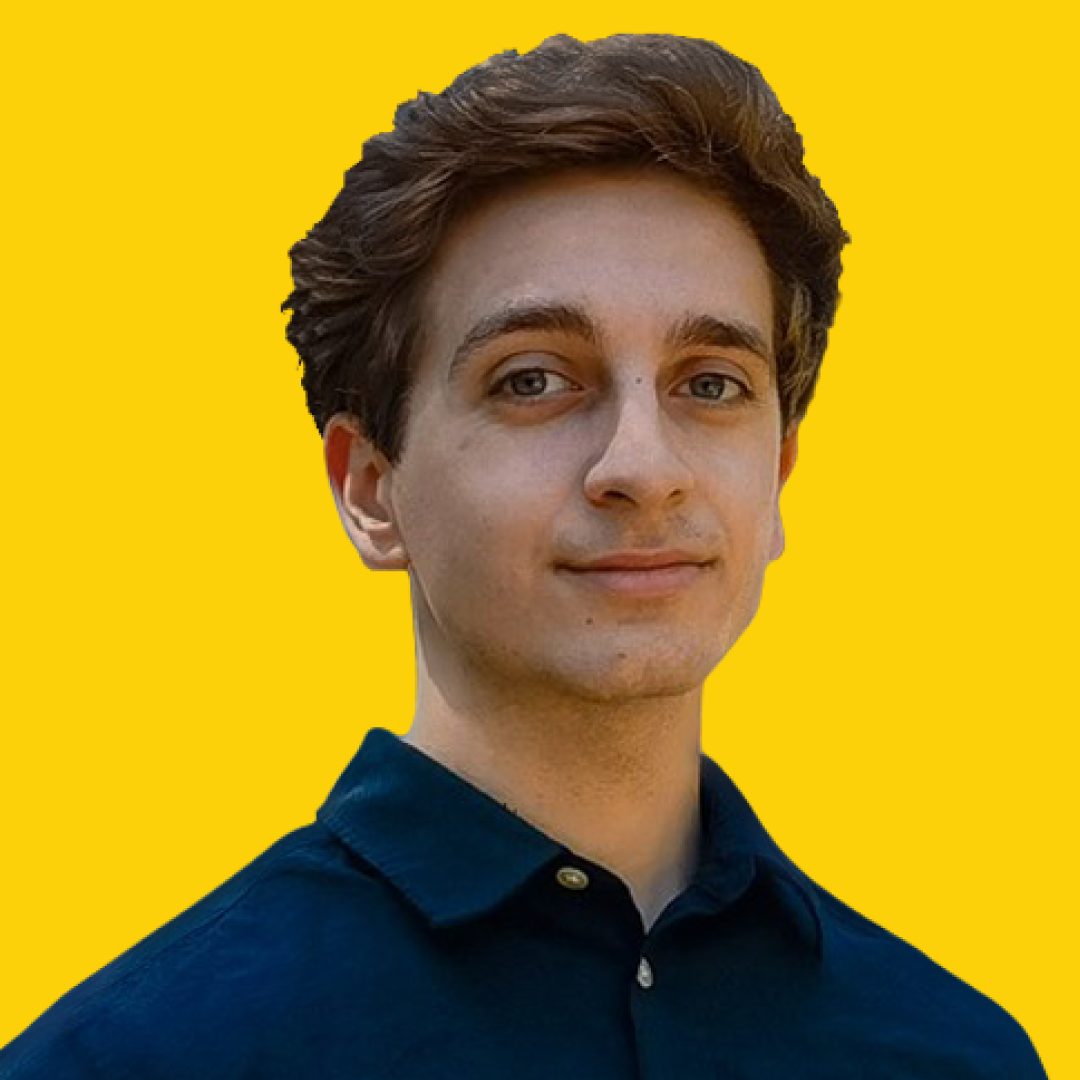 Go to Stan Adrian's profile