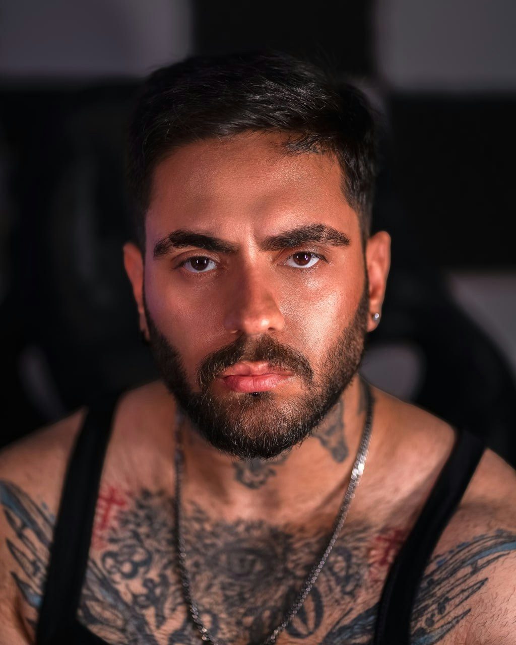 Go to parham noroozi's profile