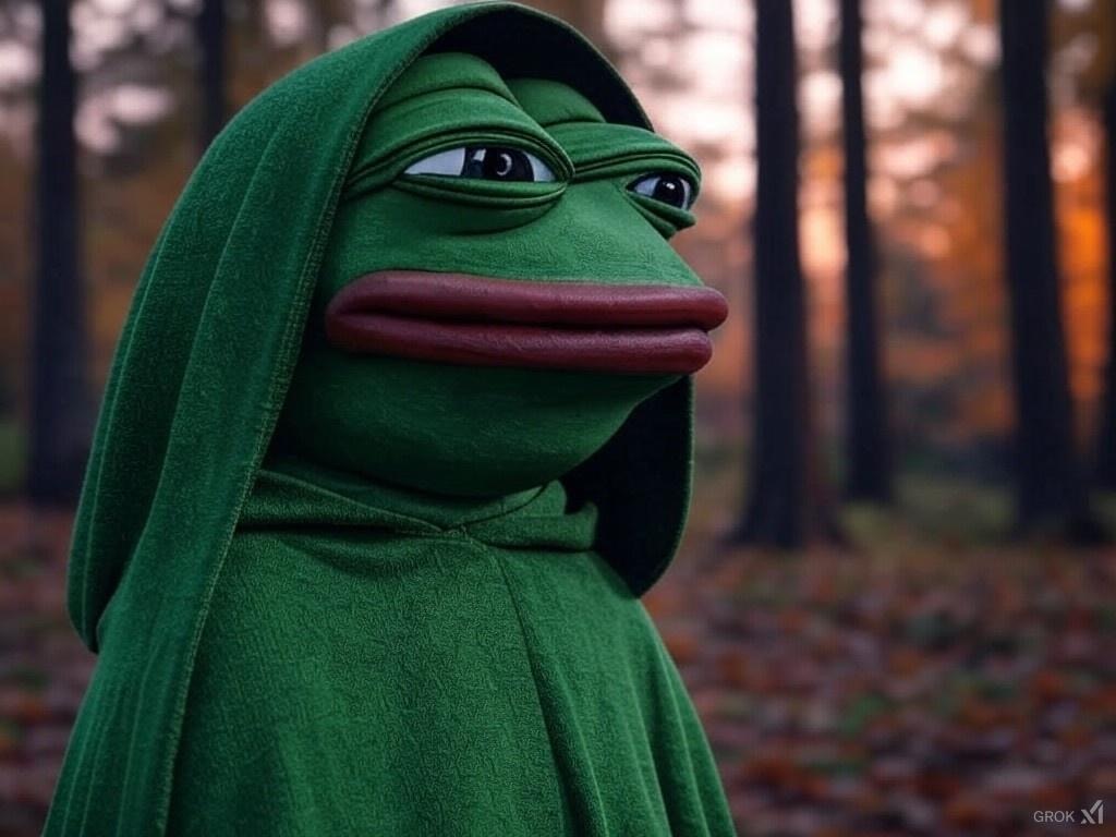 Avatar of user Pepe Pepe