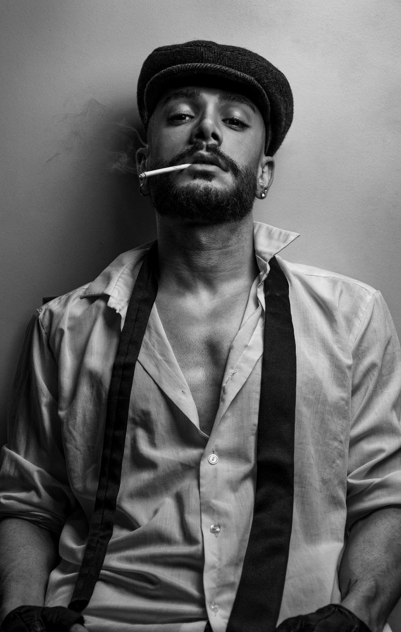 Go to Amirr Zolfaghari's profile