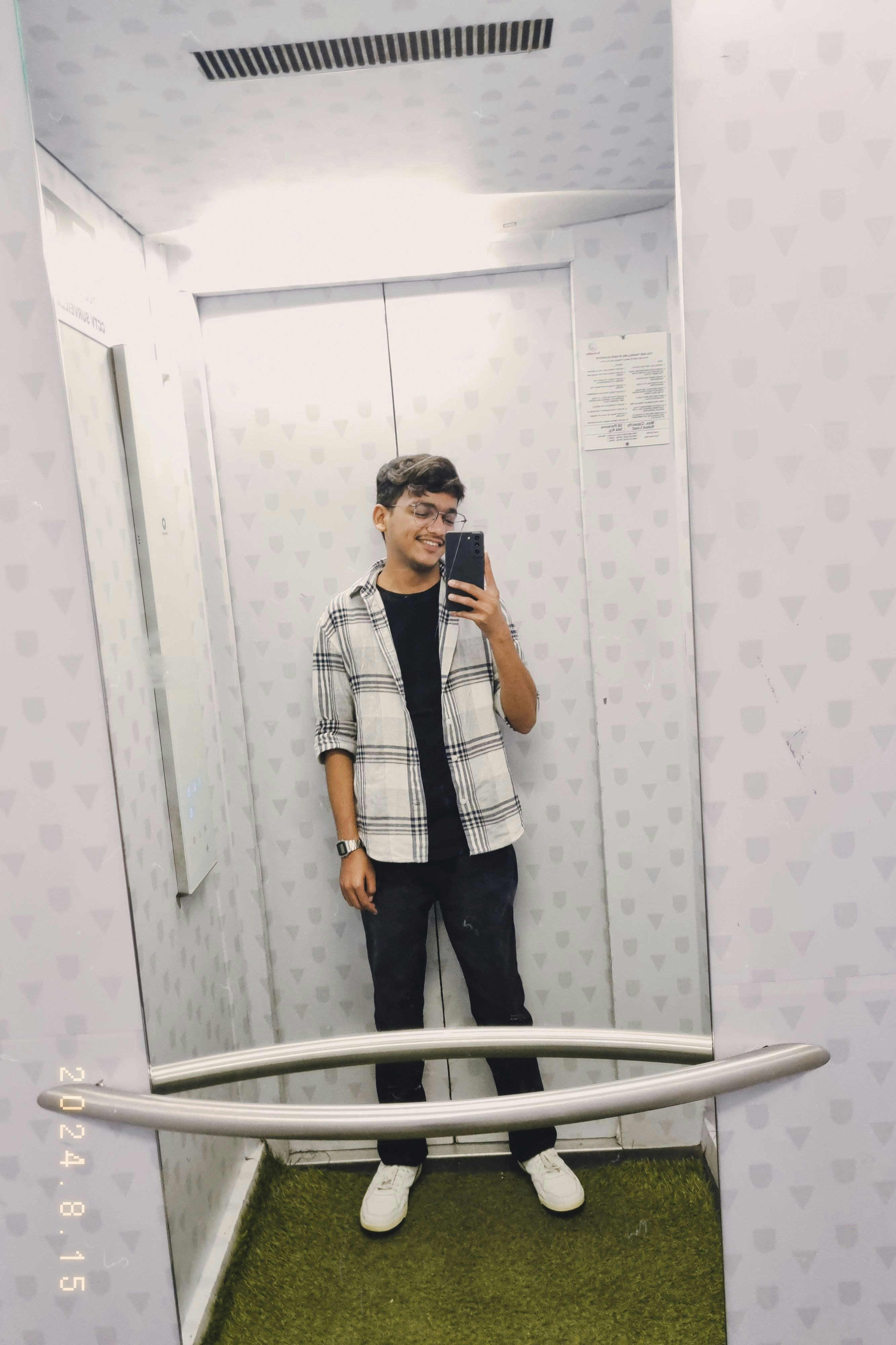 Go to Abhishek Sarkate's profile