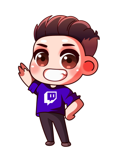 Go to El Kameko's profile