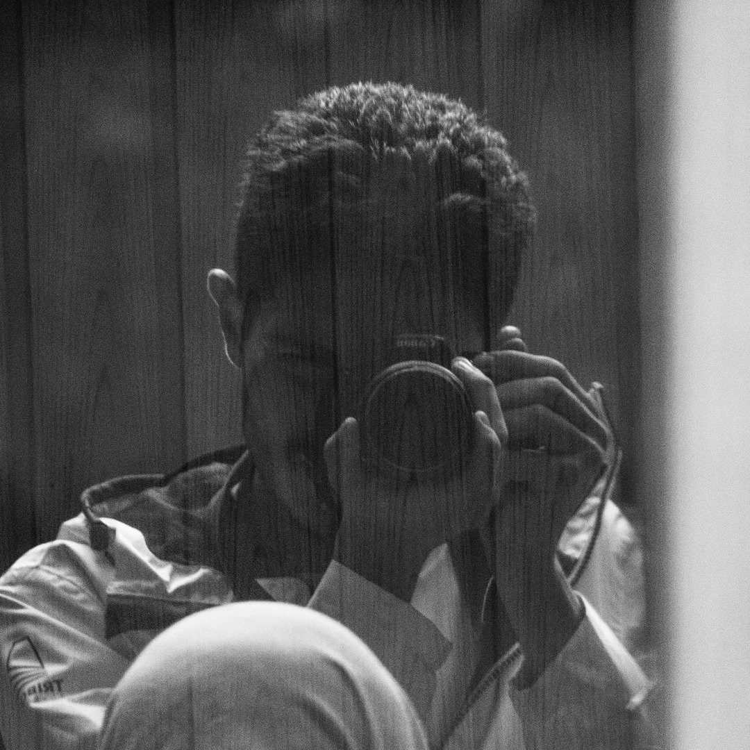 Go to Adem Said Kocadağ's profile