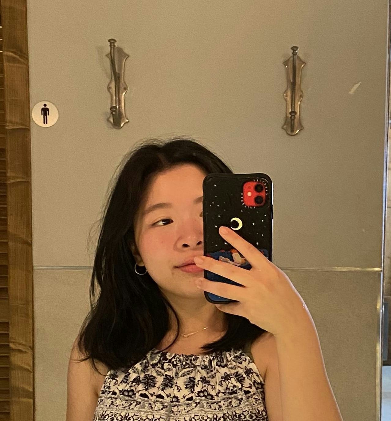 Go to crystal's profile