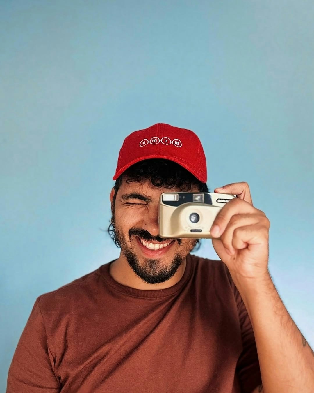Go to Severino Silva's profile