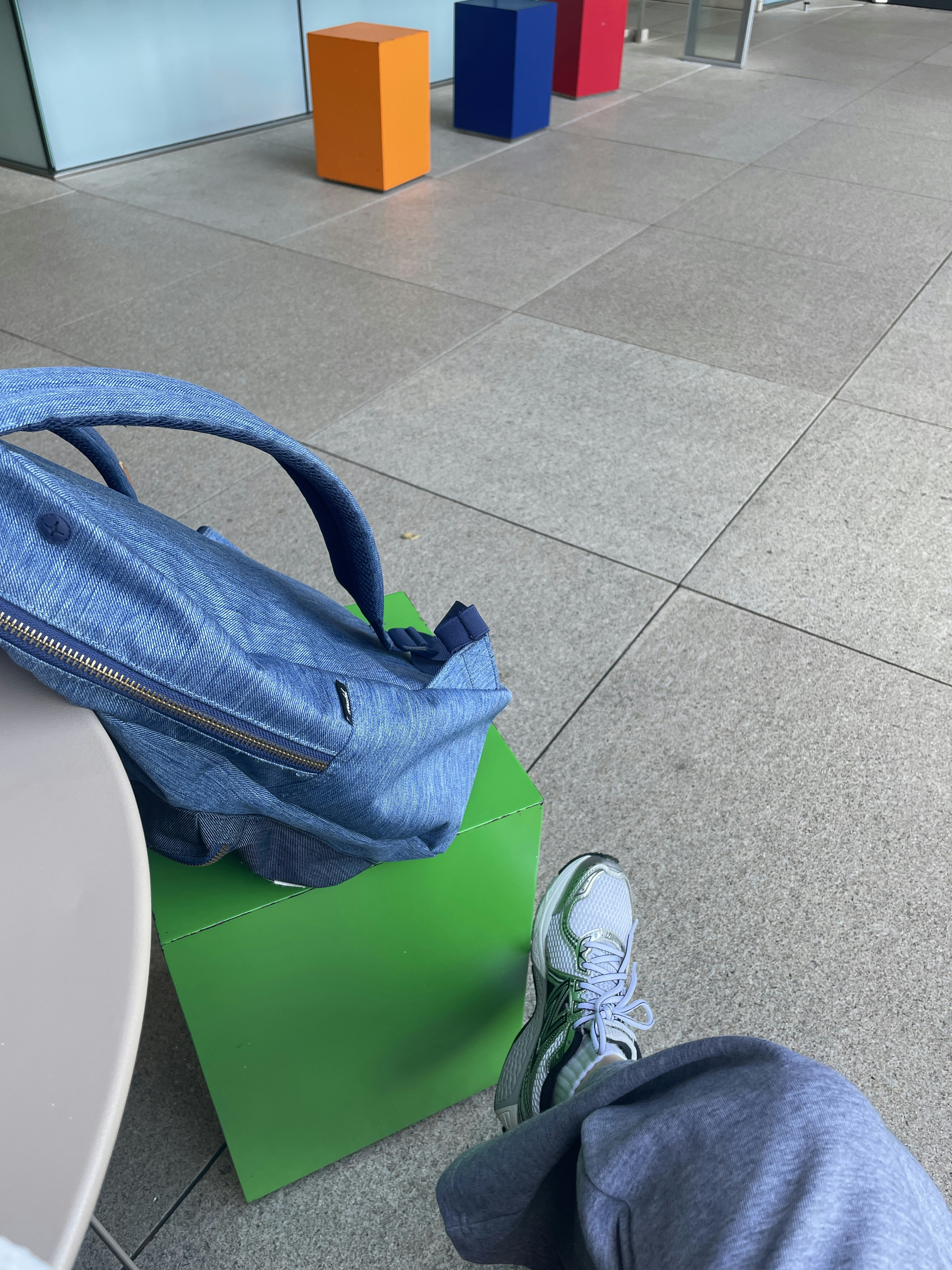 Go to Erica Zhou's profile