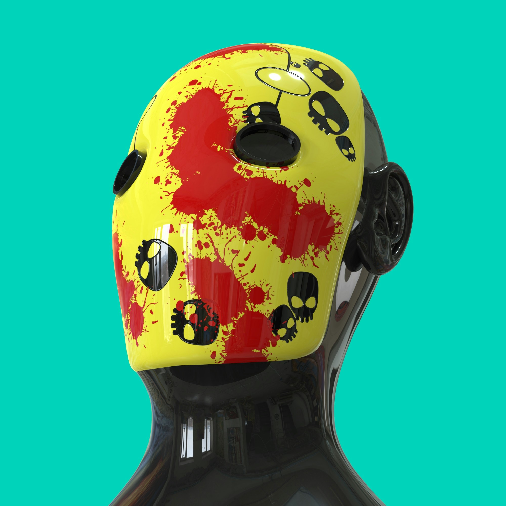 Avatar of user Wilson Blanco