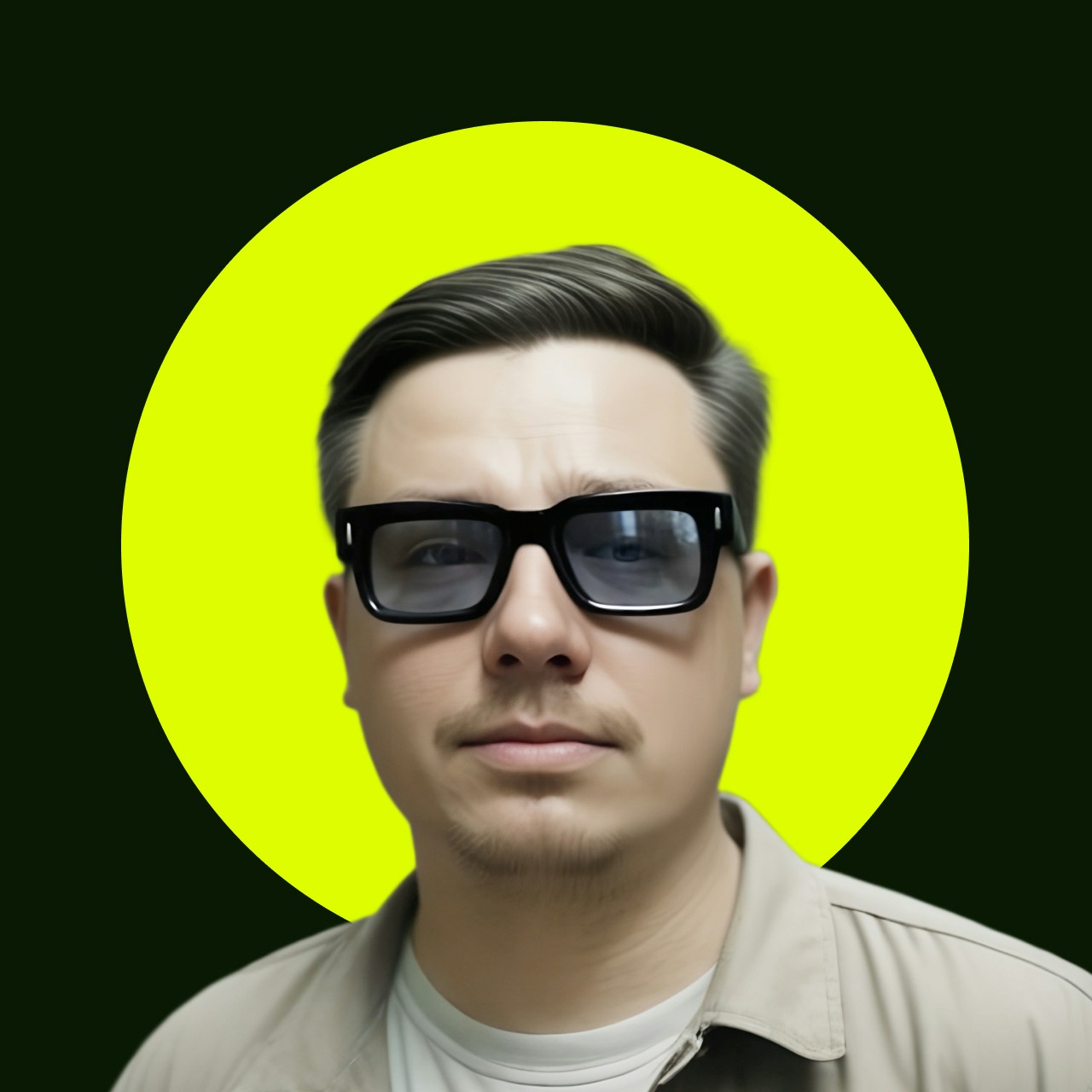 Go to Denis Zelenykh's profile