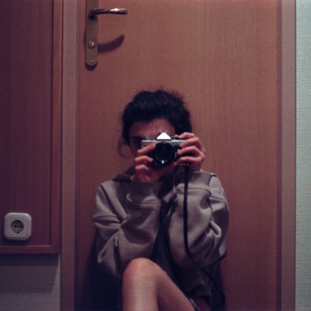 Go to Tahmina Mustafayeva's profile