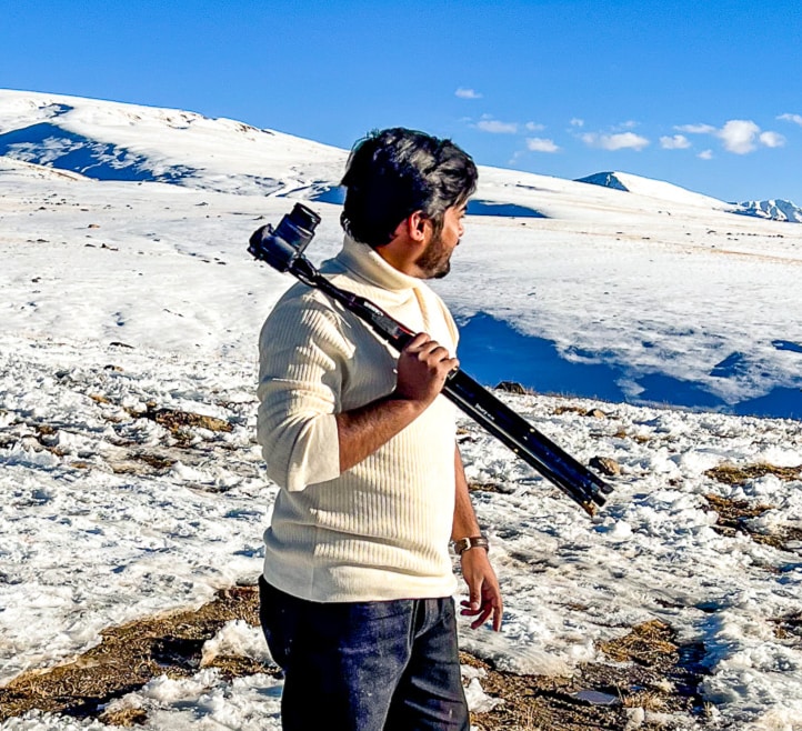 Zum Profil von Muhammad Adil Shahzad