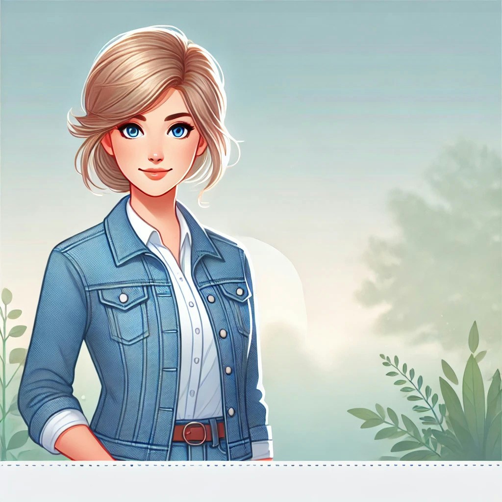 Ir para o perfil de Soffie Rollins