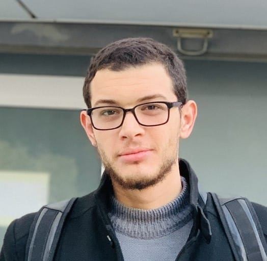 Avatar of user seif eddine kharrachi