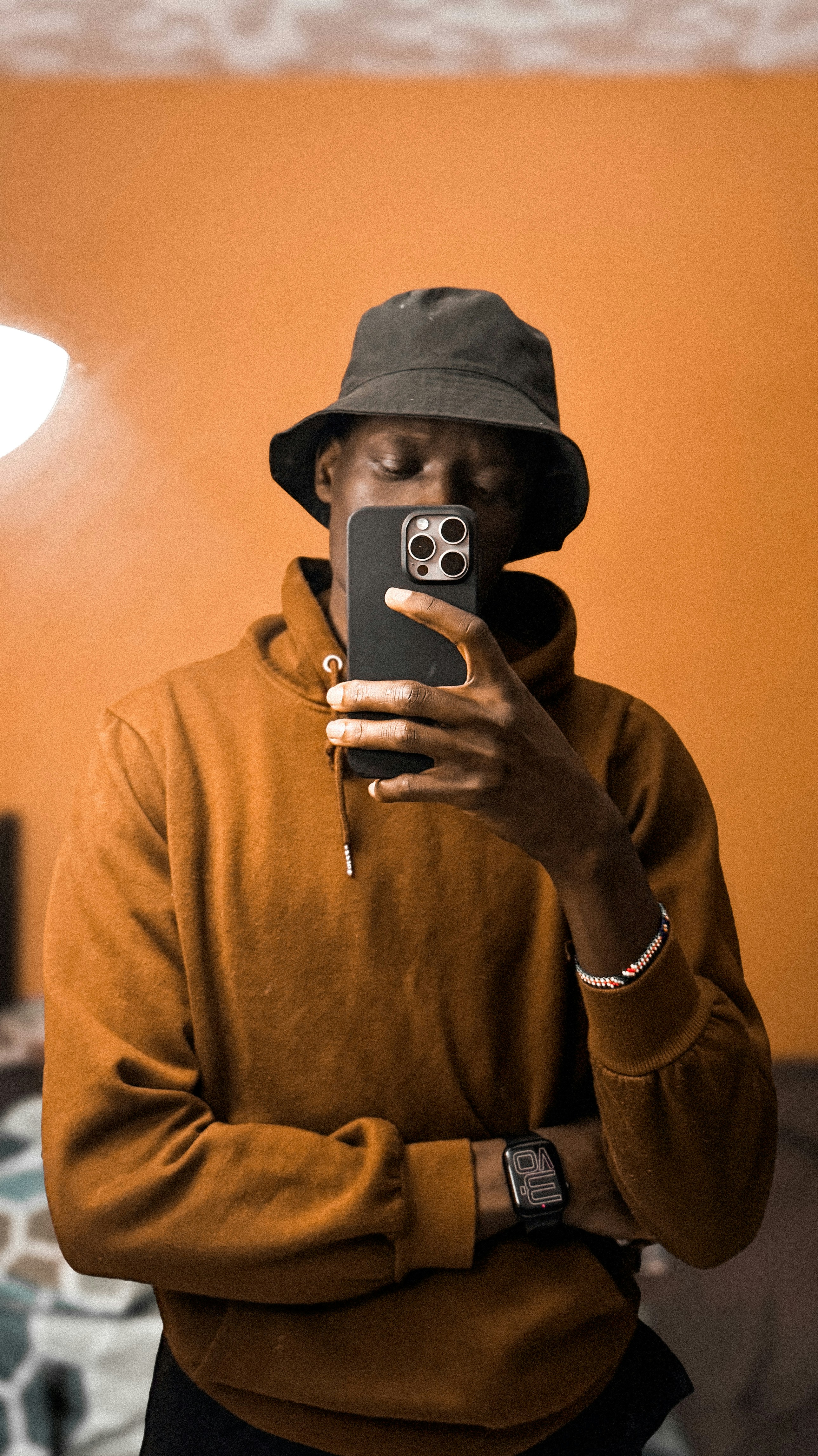 Accéder au profil de Tibi Isaiah