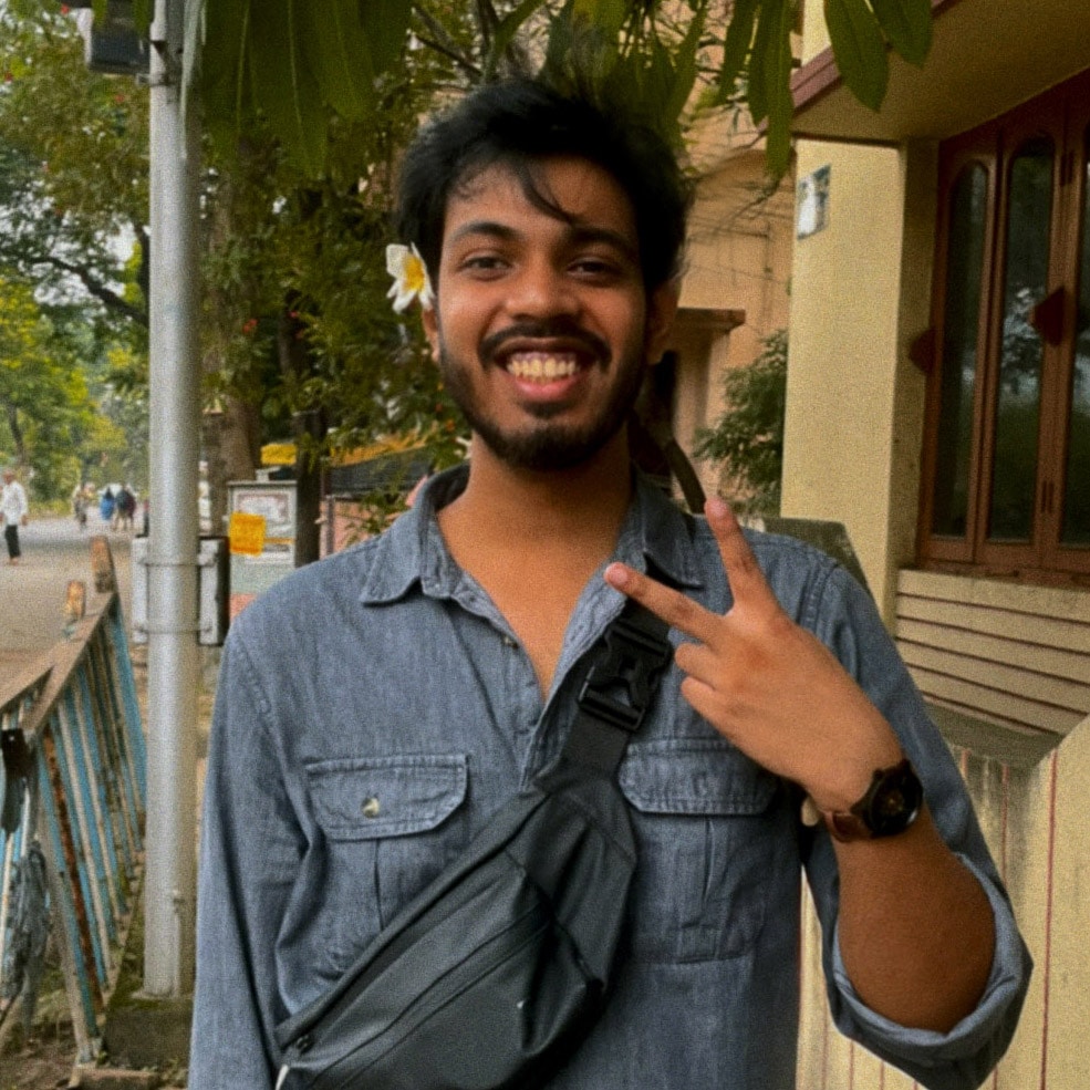 Vai al profilo di Shanu Kumar