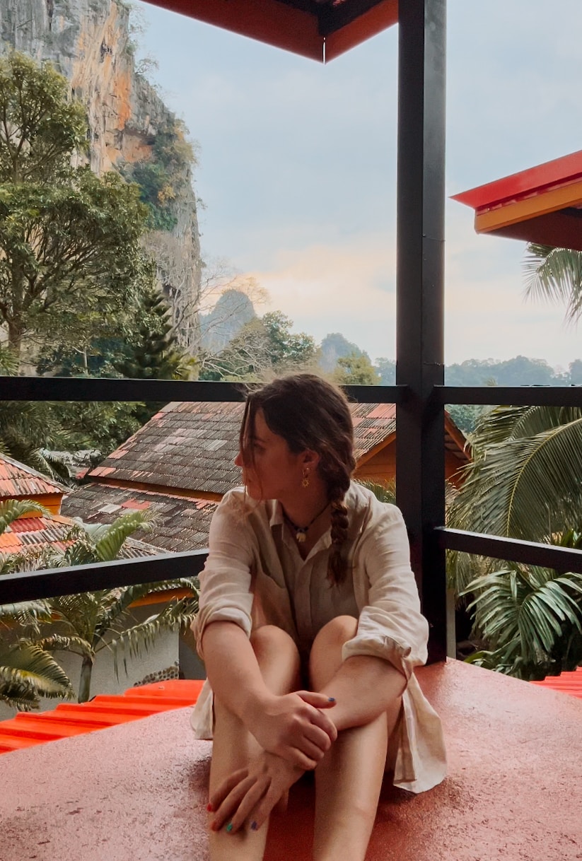 Go to Laura's profile