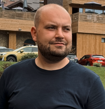 Go to Sami Mititelu's profile