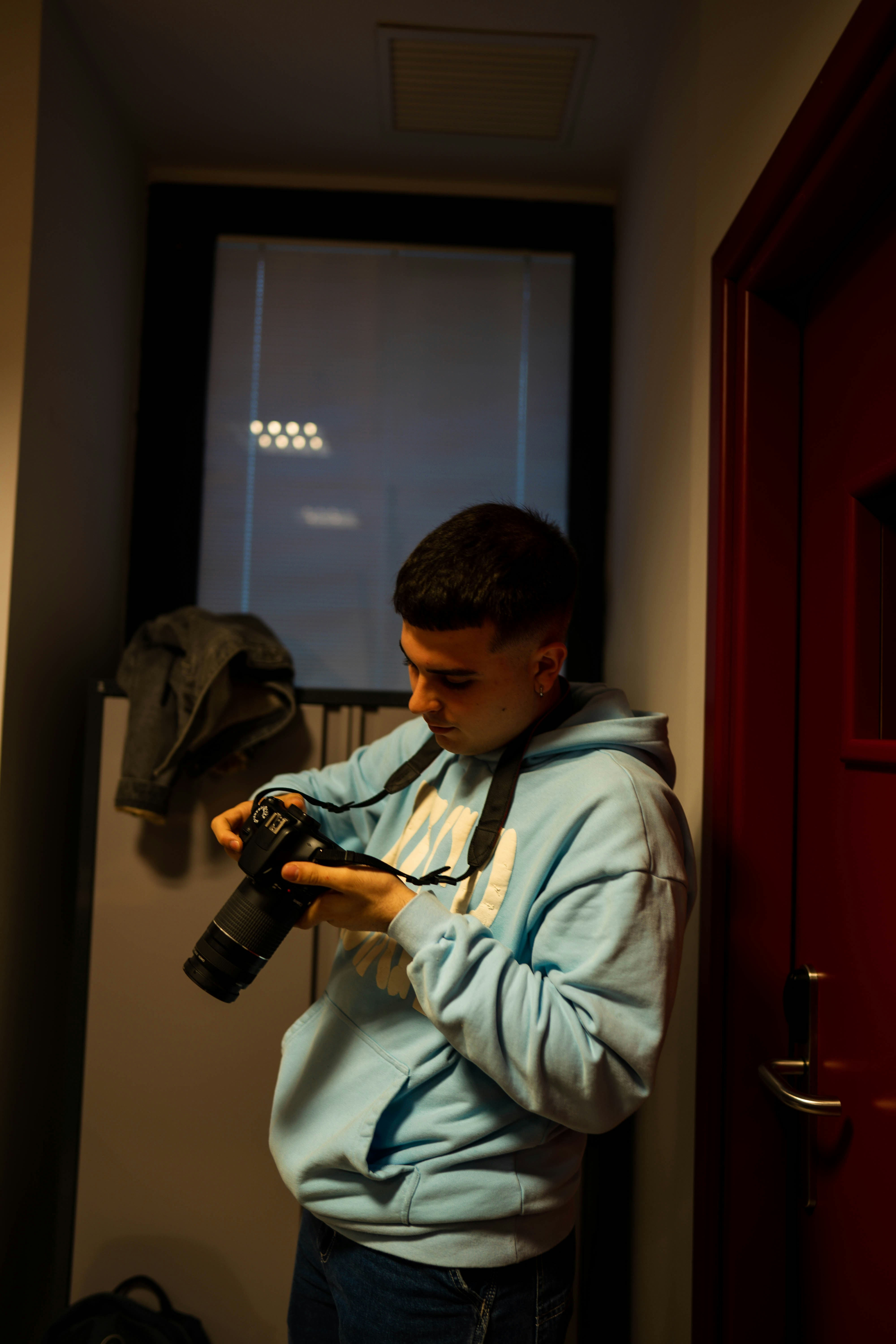 Go to Carlos Javier Yuste Jiménez's profile