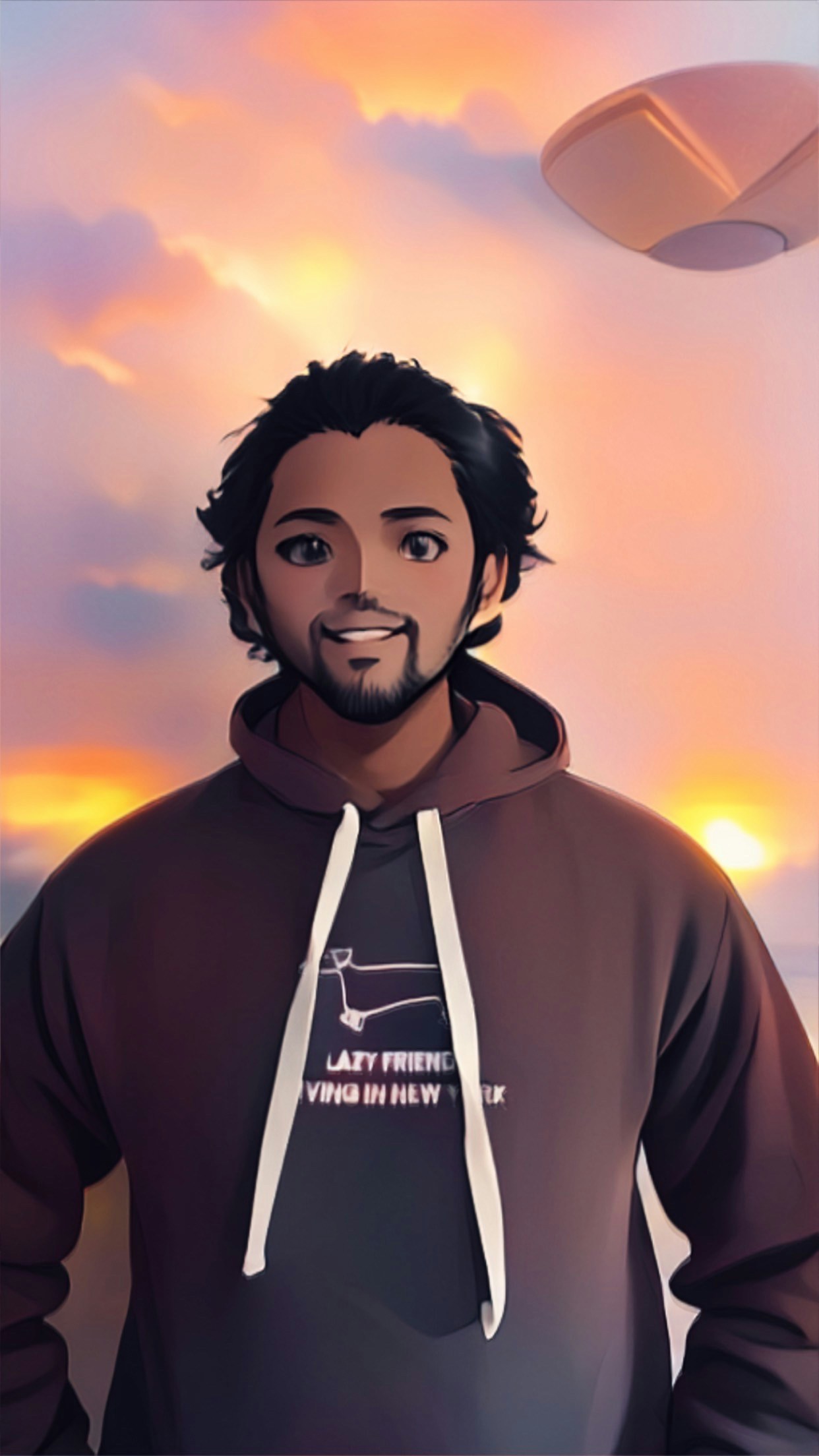 Go to Sandeep SD's profile