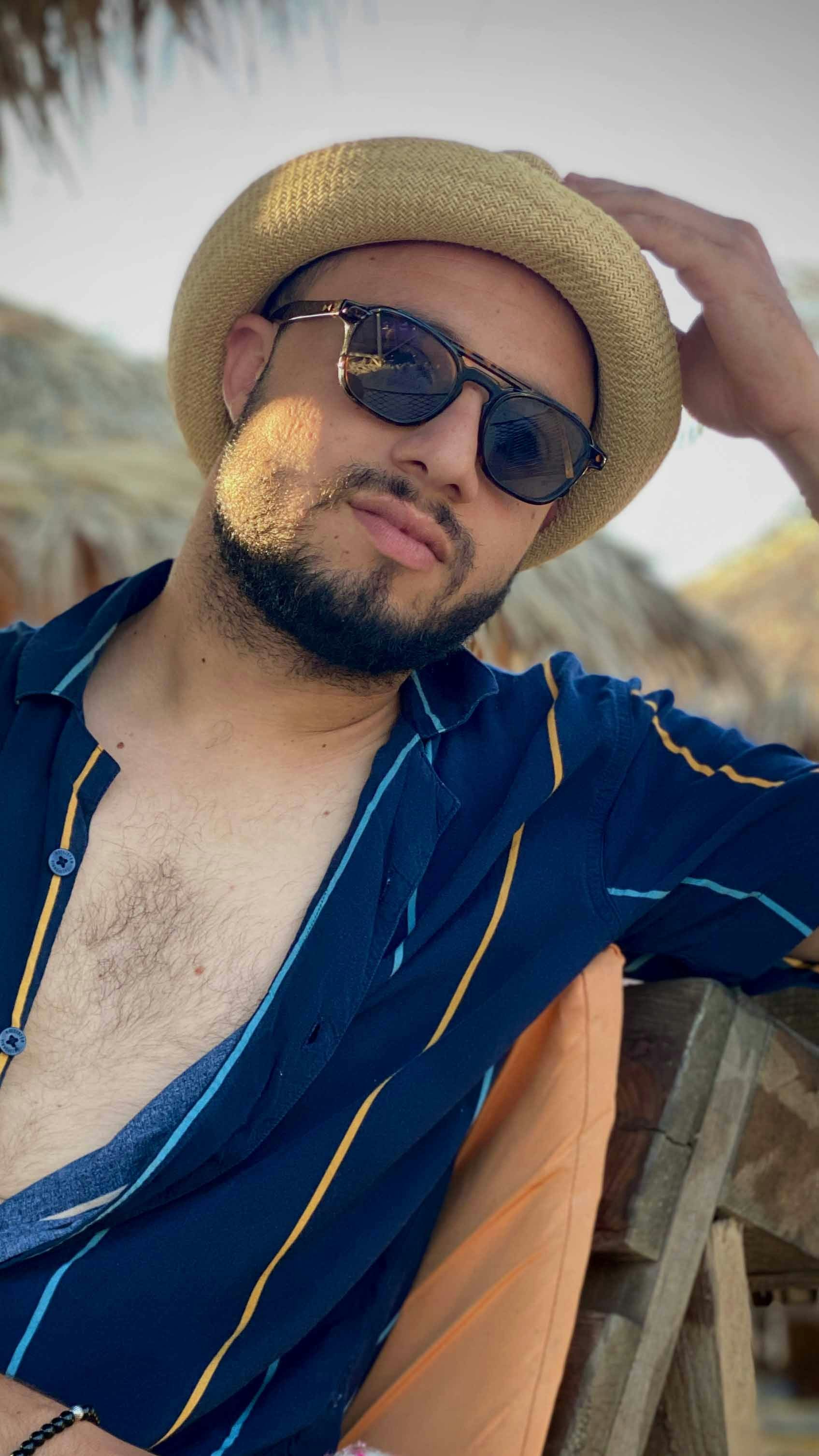 Go to Malek Dridi's profile