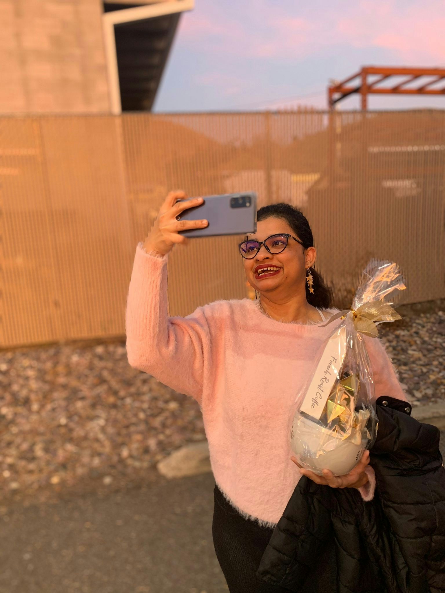 Go to Farjana Afrin's profile