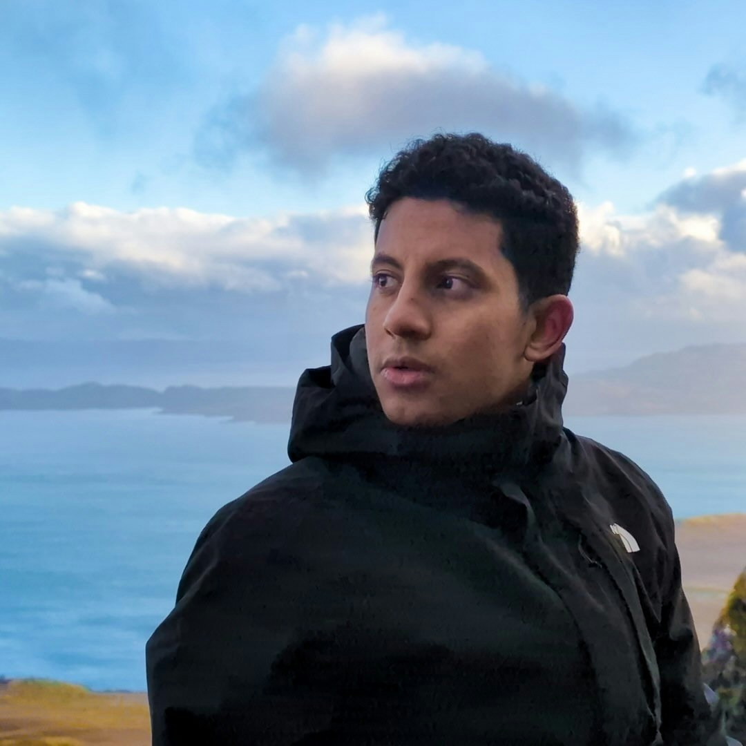 Ir para o perfil de Youssef Mubarak