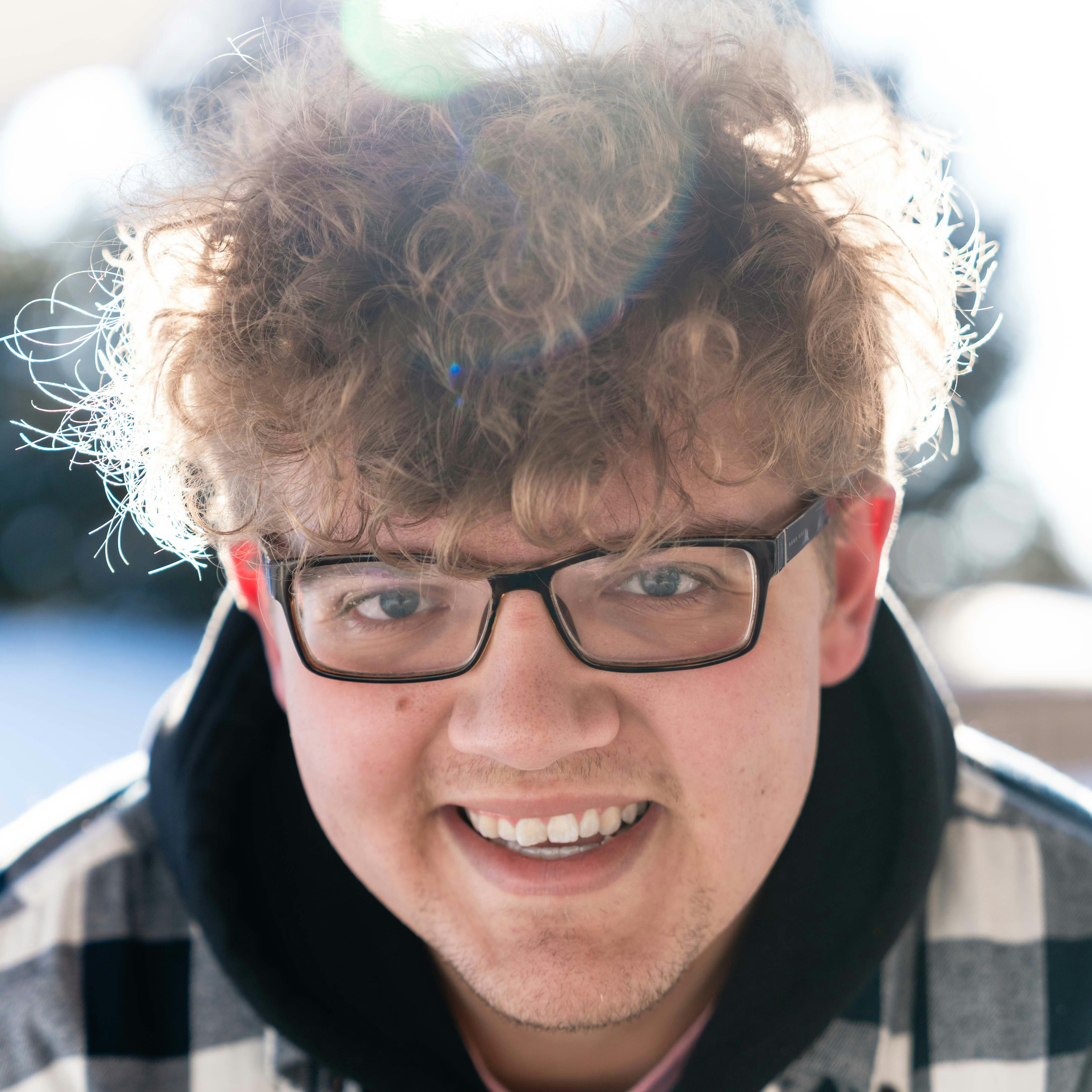 Go to Christopher Paterson's profile