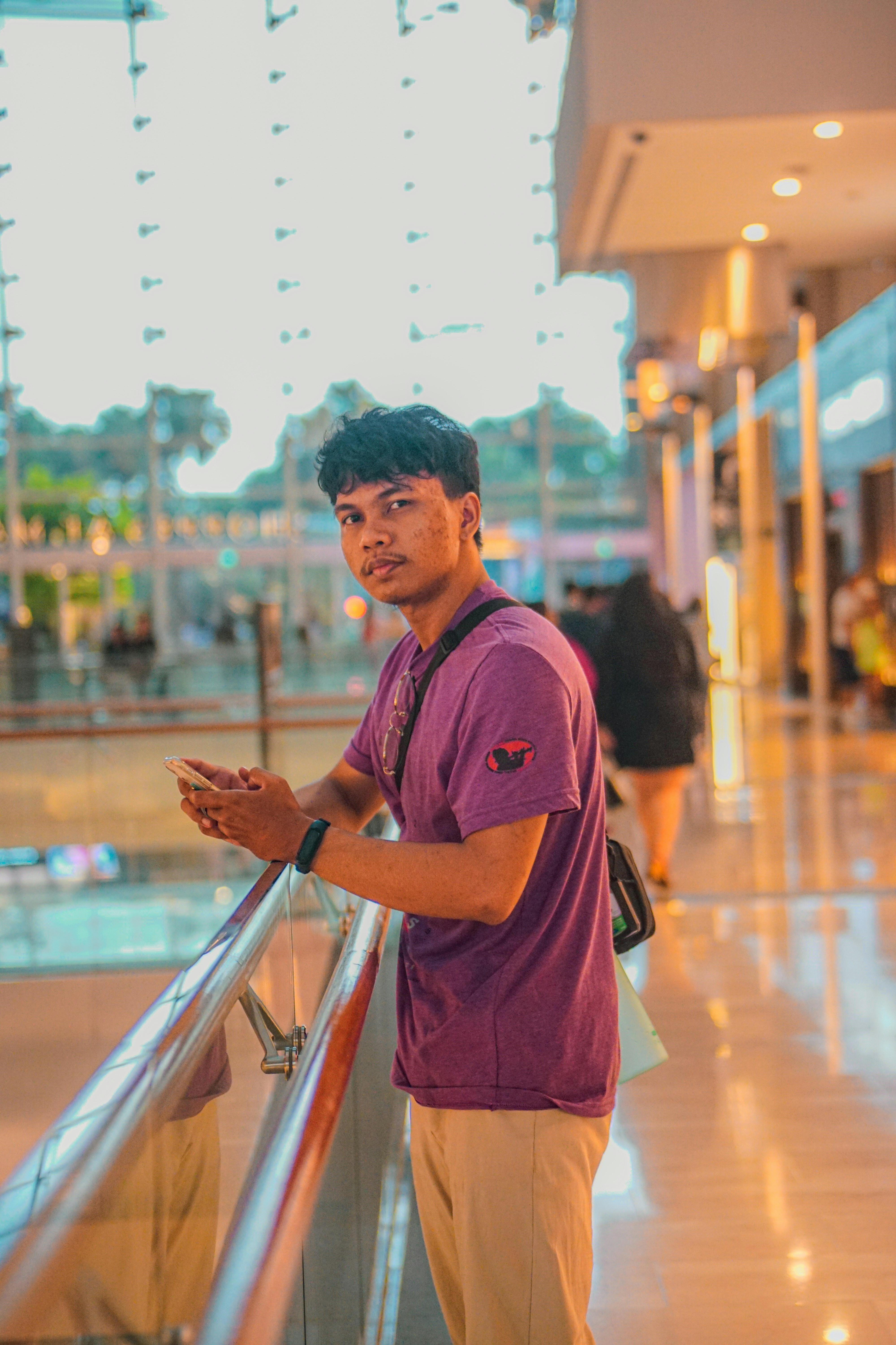 Go to Rizal Maulana's profile