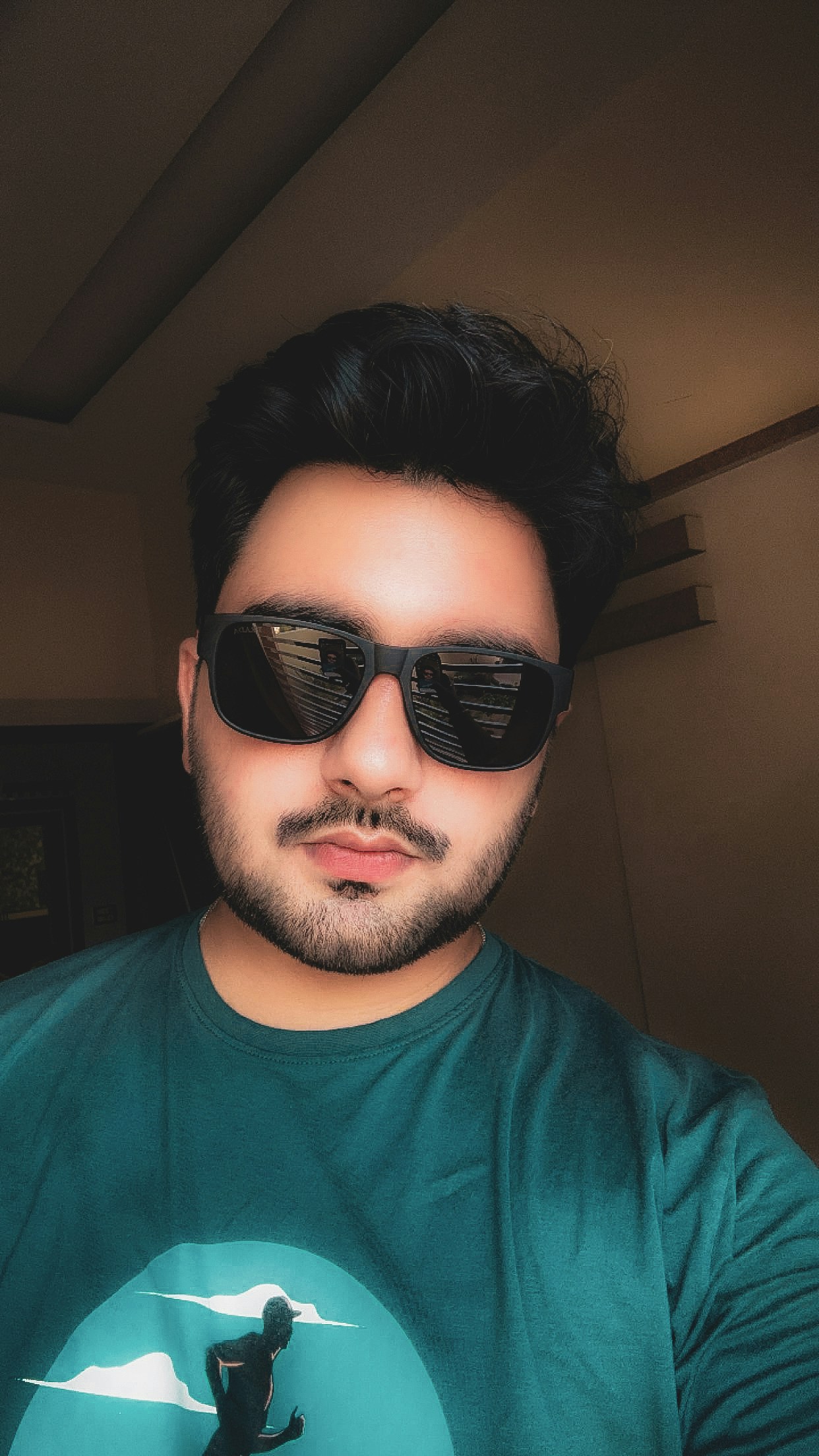 Go to Heamn Aulakh's profile