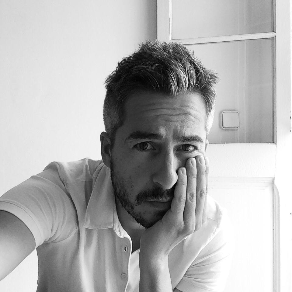 Go to Iván Sanchez Jimenez's profile