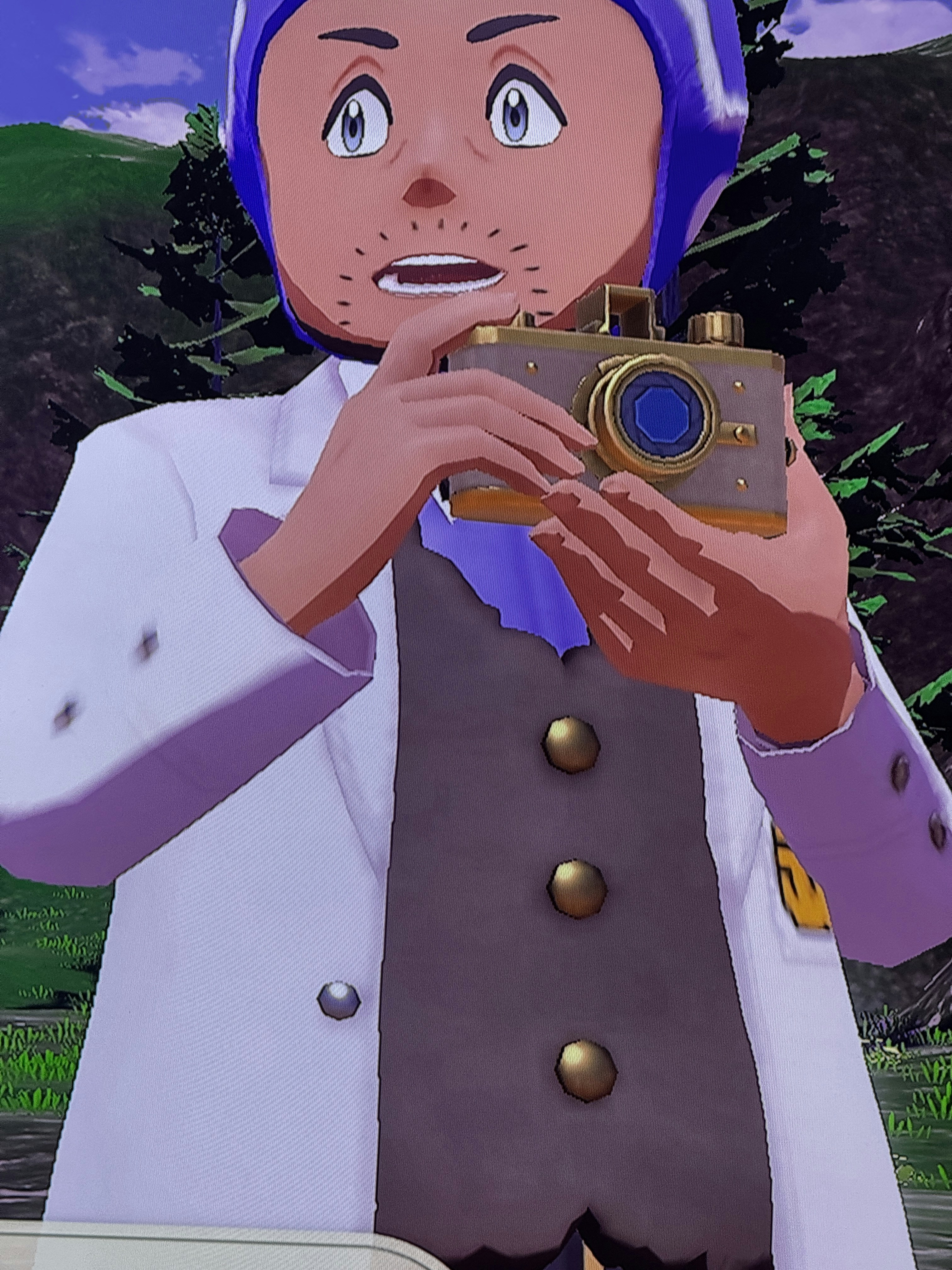 Go to Angelina Spades's profile