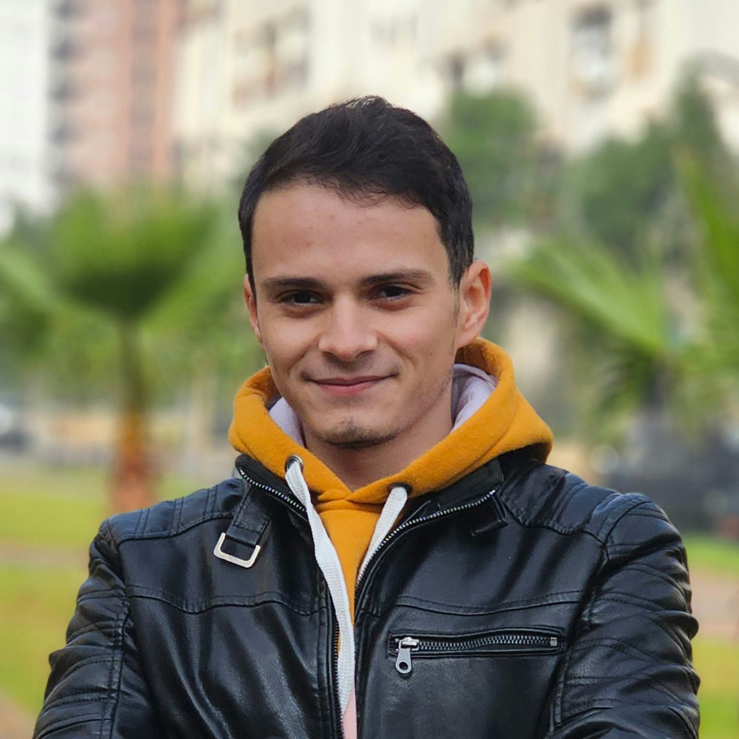 User profile