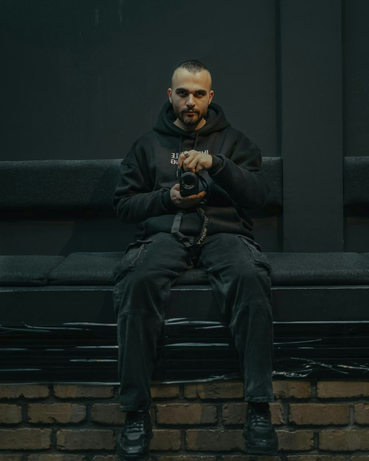 Go to Alireza heidarpour's profile