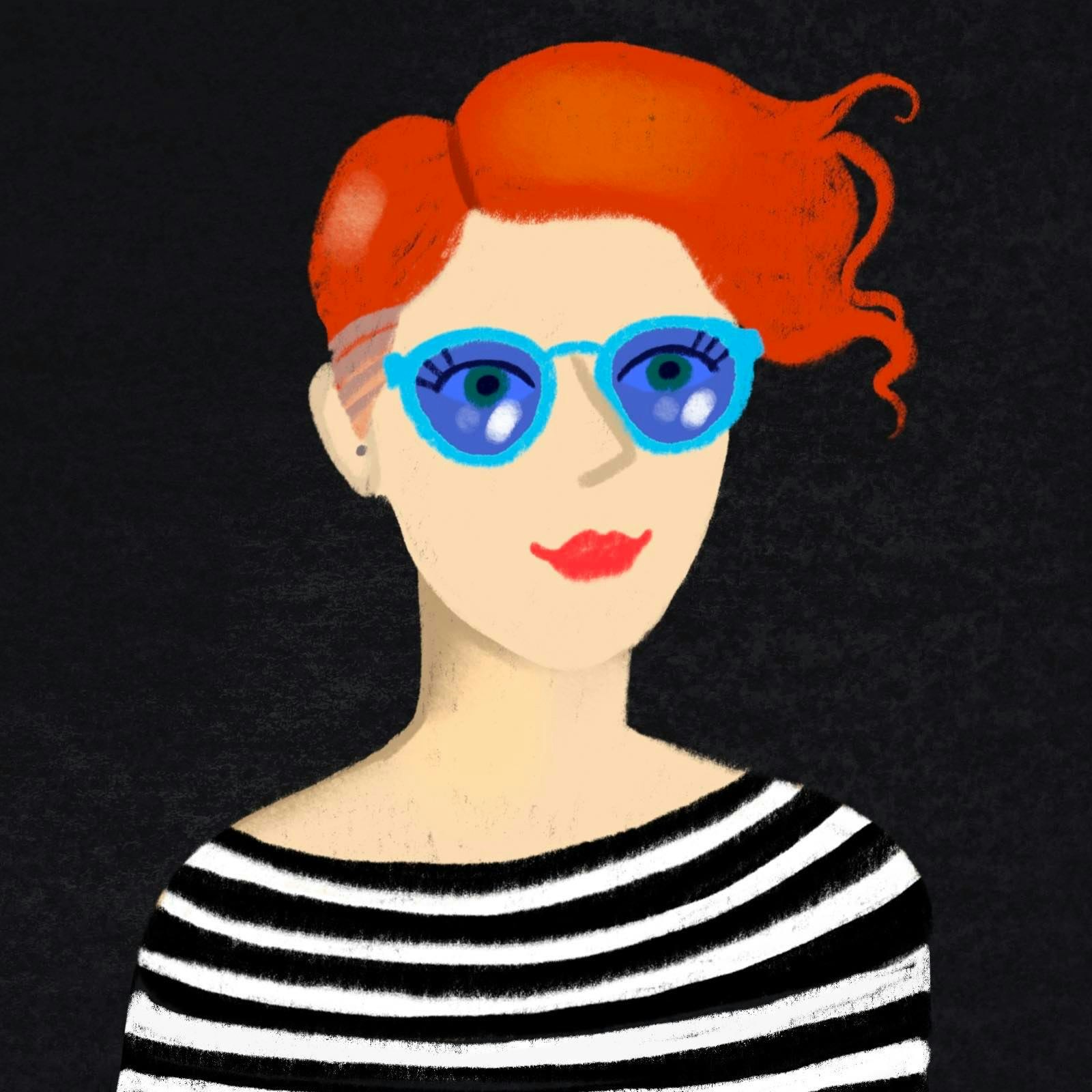 Go to Maria Kovalets's profile