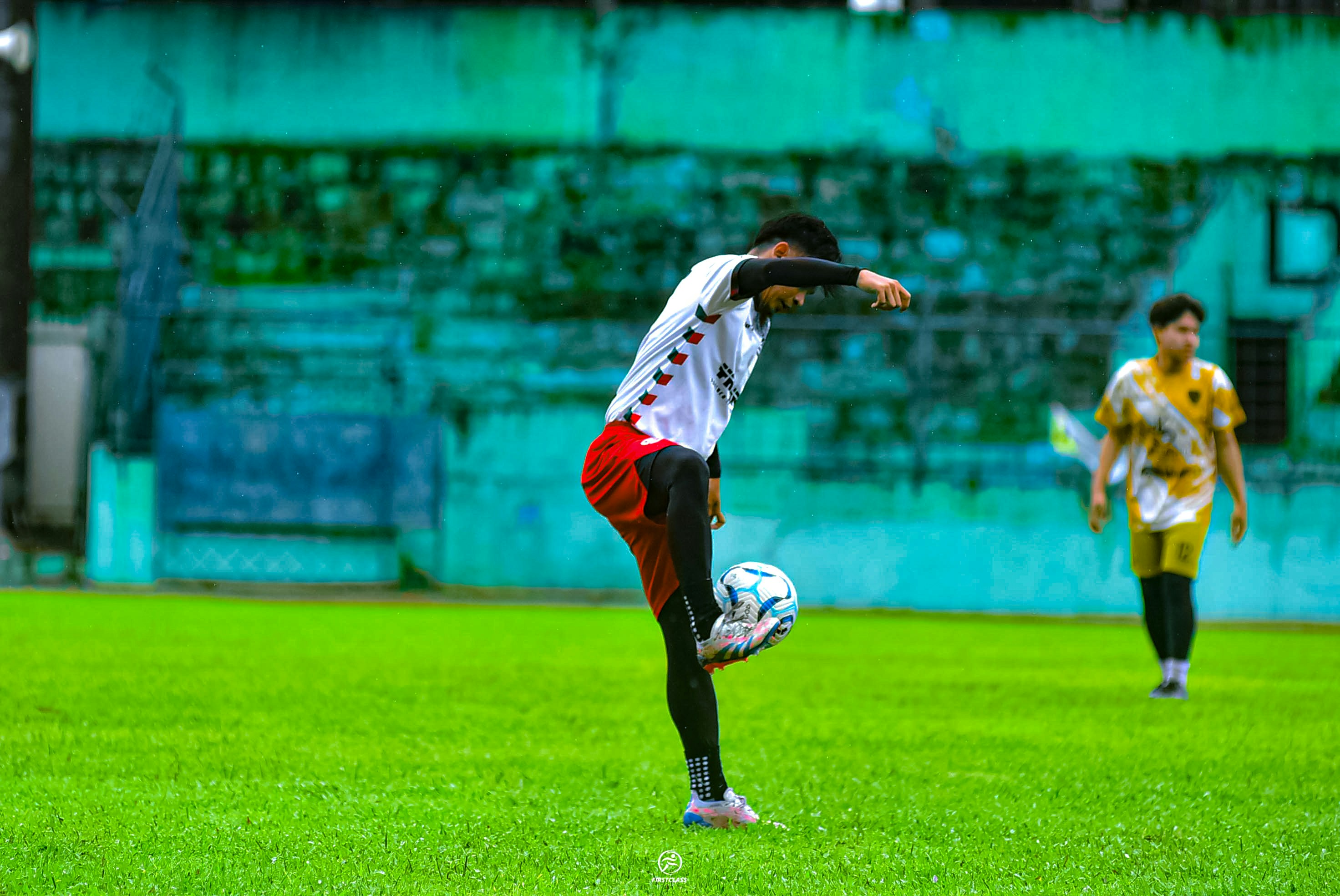 Ve al perfil de abu mikayla