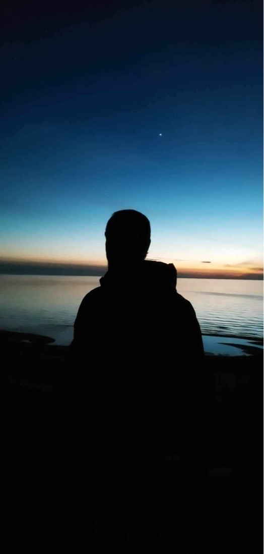 Accéder au profil de Blake Alan