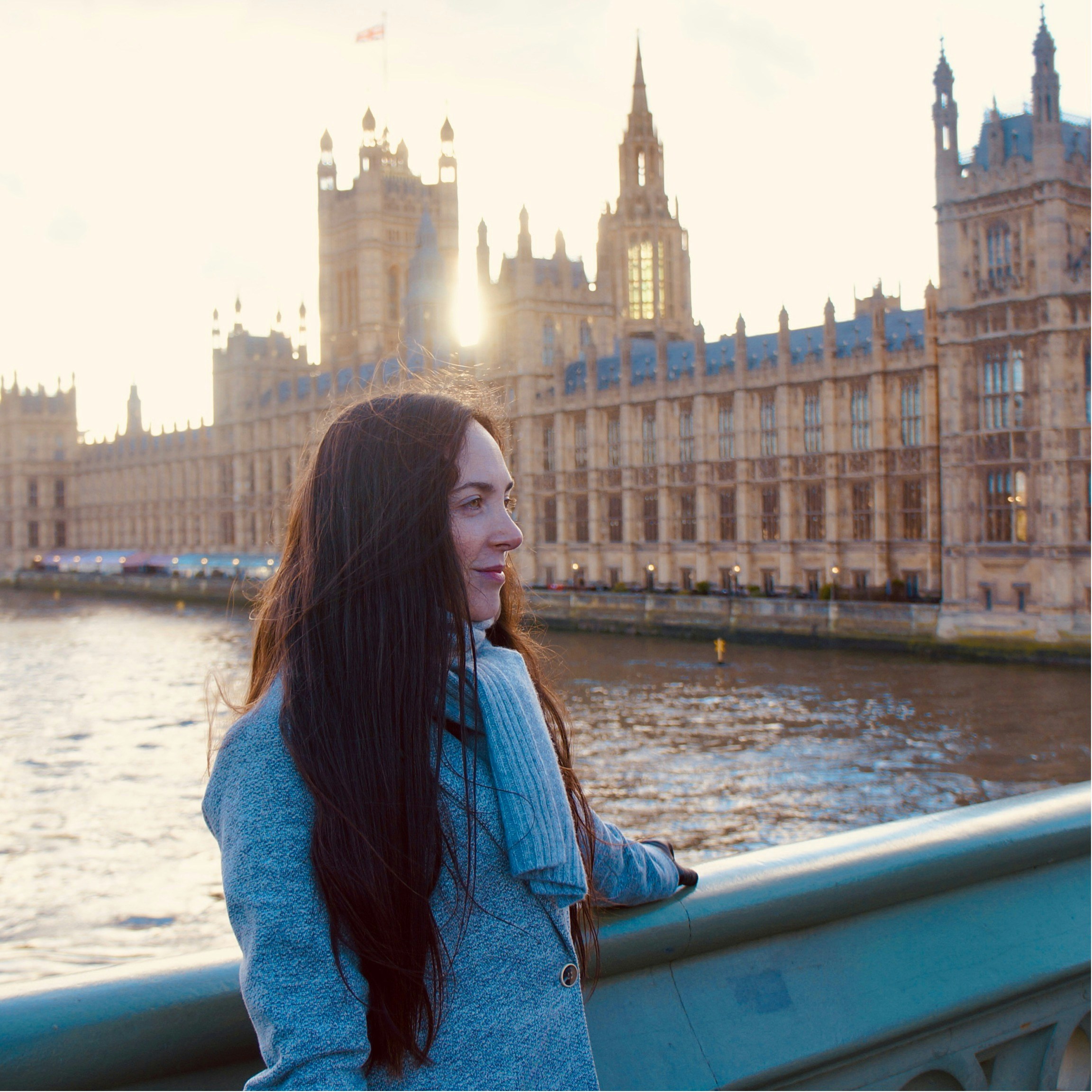 Go to Gina Bertoldi's profile