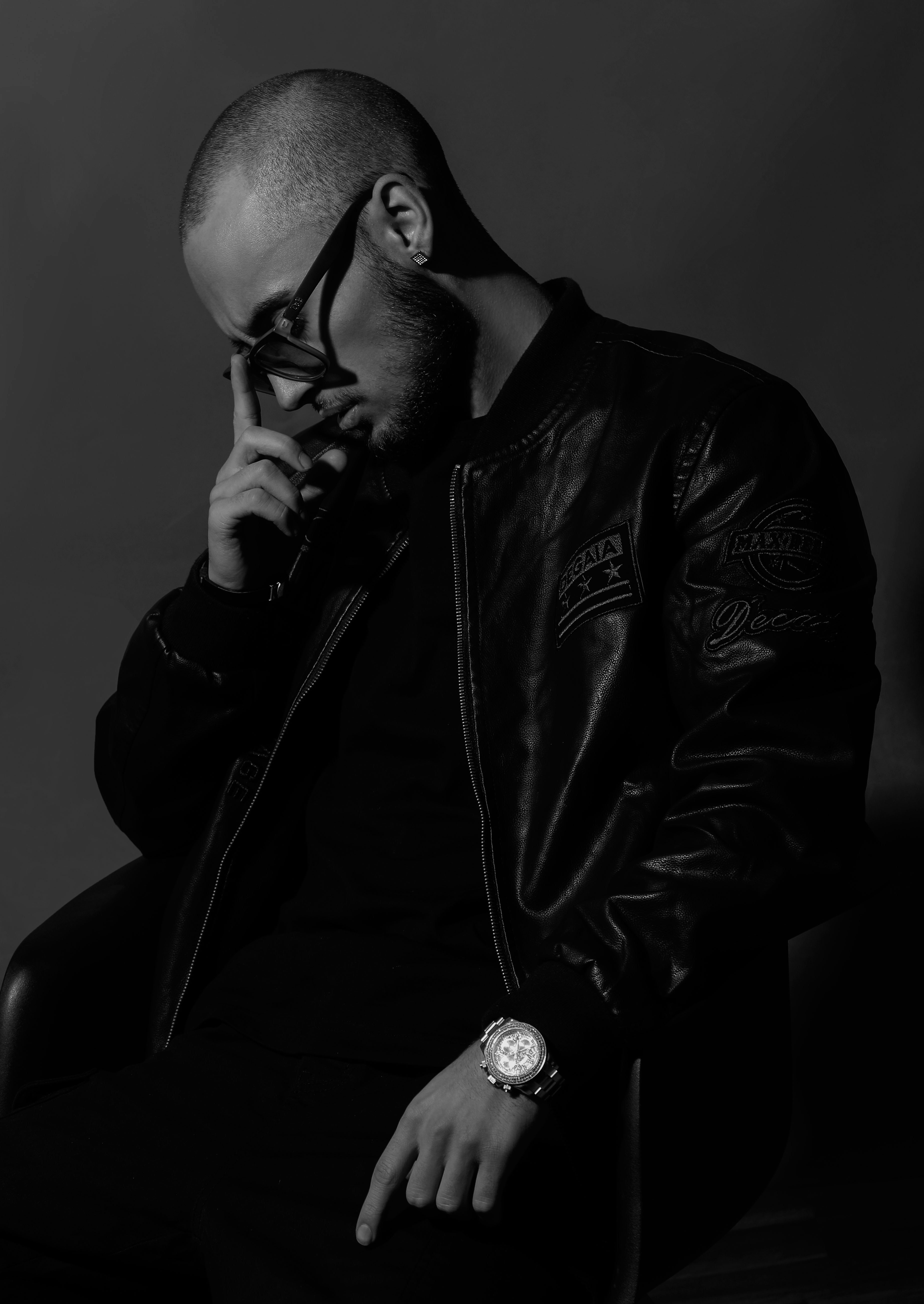 Go to Amir Manaafi's profile