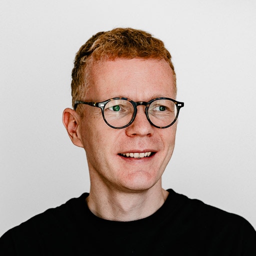 Ve al perfil de Jarek Ceborski