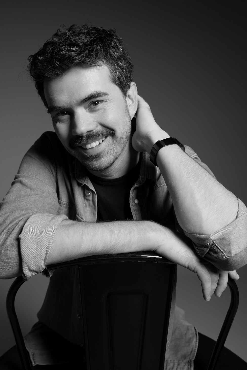 Go to Maikel Karger's profile