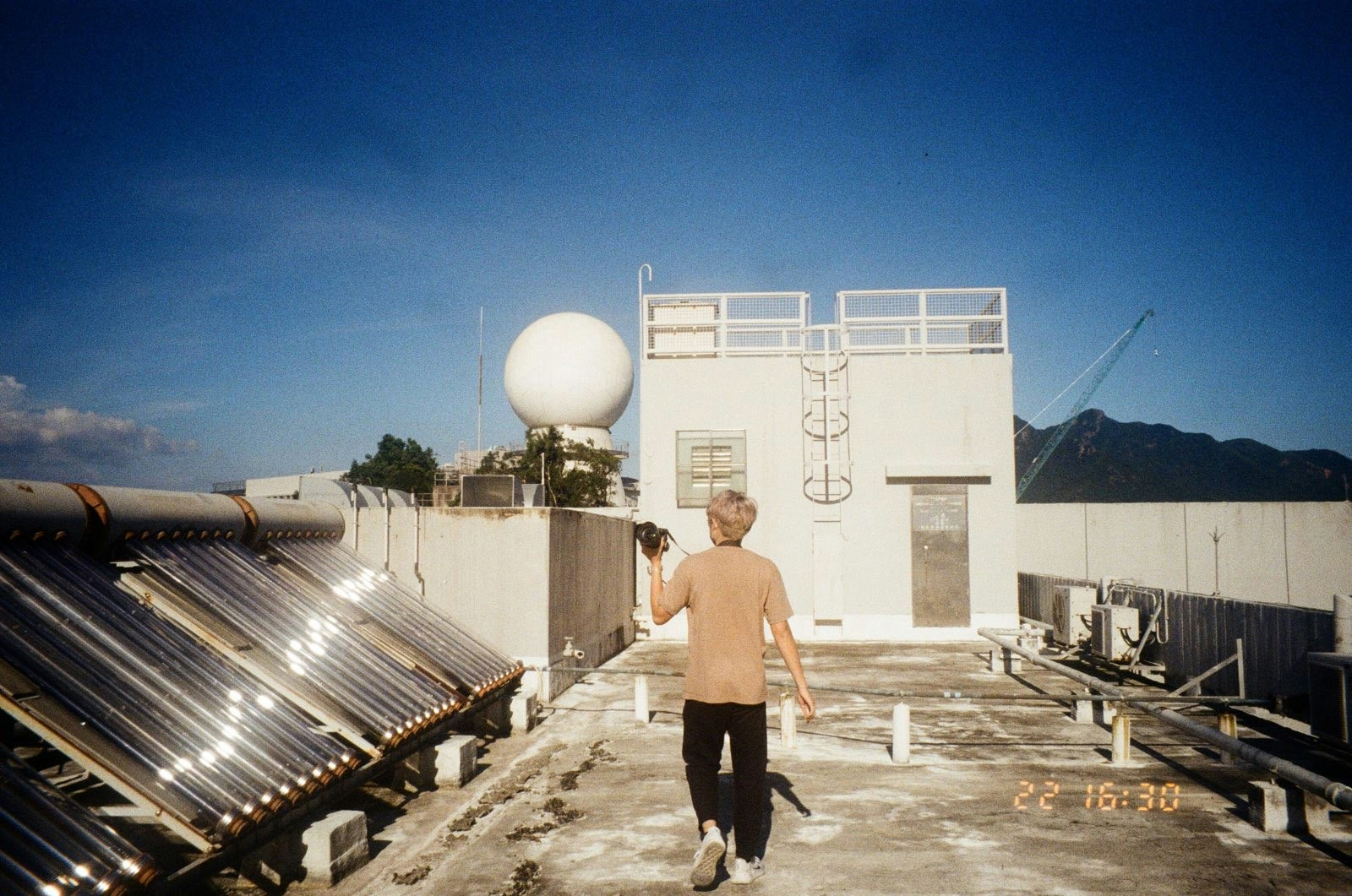 Go to SCMJ's profile