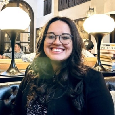 Avatar of user Leisy Vidal