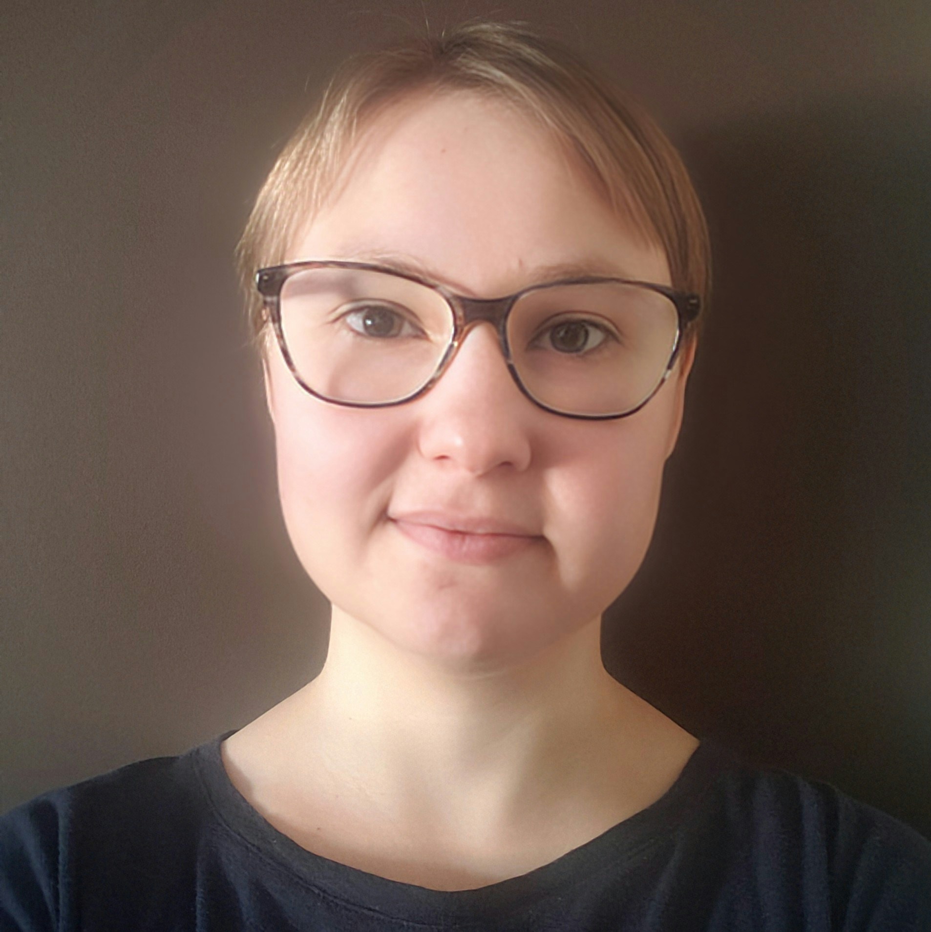 Go to Rachel Schoenberger's profile