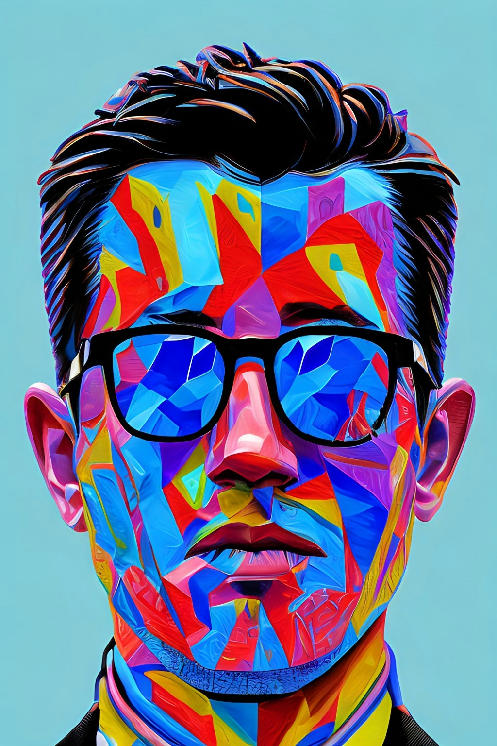 Zum Profil von Vaz Mann