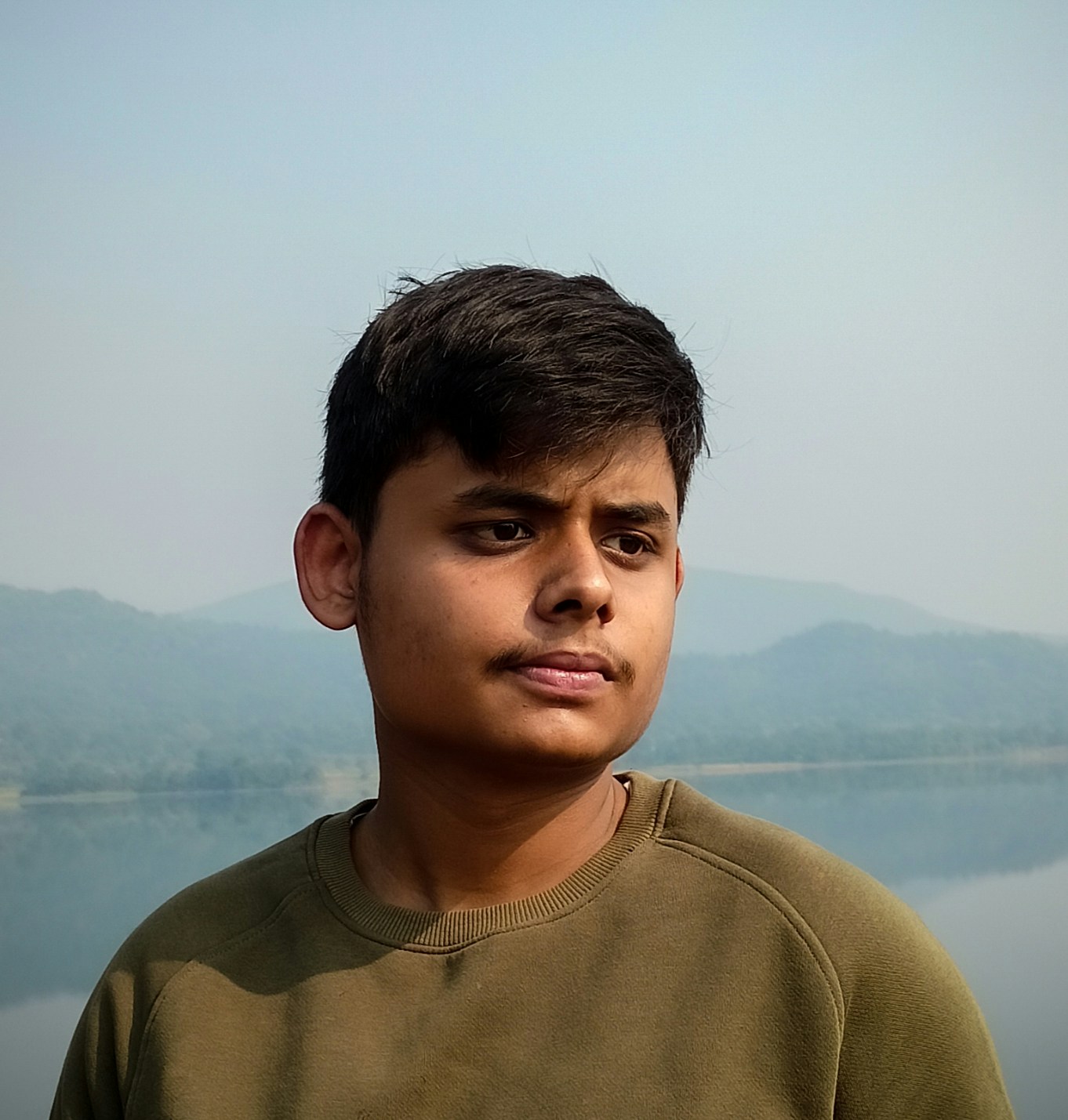 Go to Kartik Parasher's profile